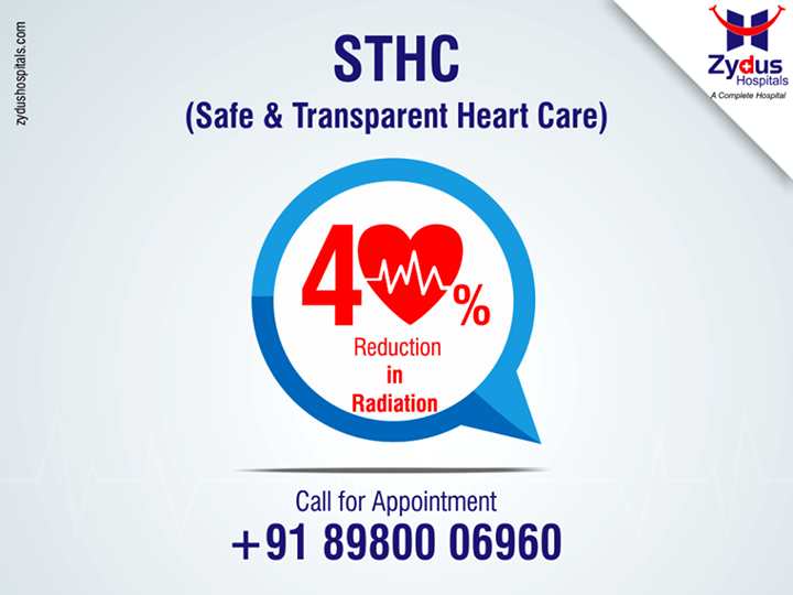 We care about your #heart, #SafenTransparentHeartCare at Zydus Hospitals !

#CardiacCare #GoodHealth #HeartTroubles