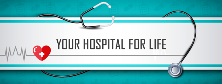 Your hospital for life.

#HealthCare #ZydusHospitals #Ahmedabad
