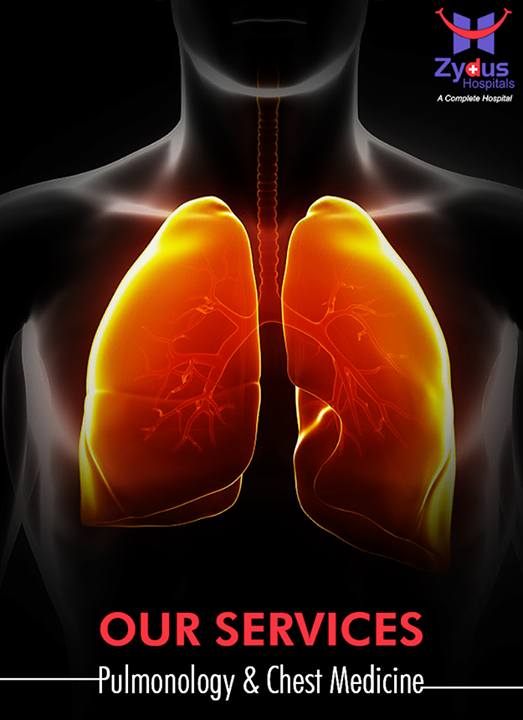 We provide preventive #diagnostic services to the patients who are at high risk of developing lung cancer; sleep related breathing #disorders and common preventable respiratory problems.

For more Info. :  http://www.zydushospitals.com/pulmonology.html

#ZydusCares #CardiacCare #ZydusHospitals #Ahmedabad