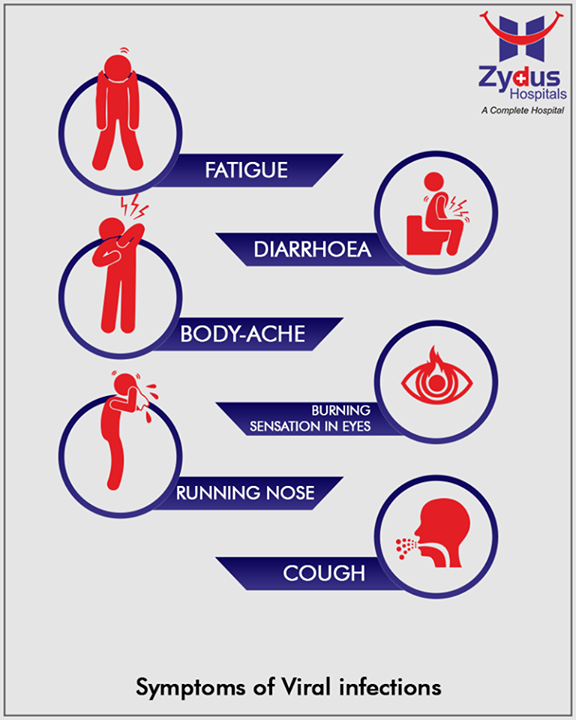 Weather changes with the onset of rainy season often triggers temperature fluctuation causing viral fever. Stay fit in Monsoon

#ZydusHospitals #Monsoon #StayHealthy #Ahmedabad #GoodHealth