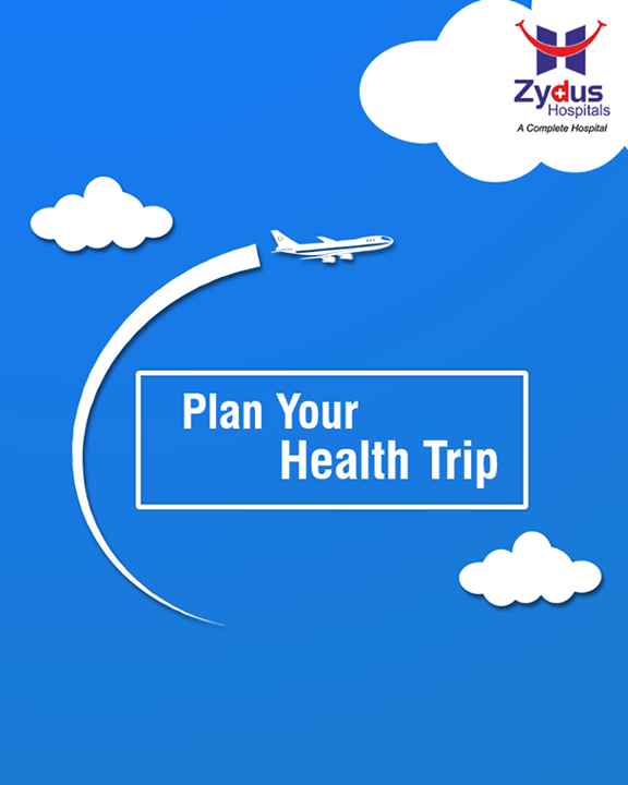 Our International Relations Department will ensure seamless exchange of information regarding treatment modality, costs involved, probable outcomes, duration of stay (both in and out of the hospital) etc.   

#RelationsDepartment #ZydusHospitals #ZydusCare #StayHealthy #Ahmedabad