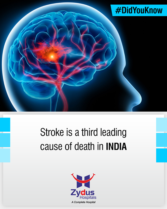 #DidYouKnow about that fact! 

#ZydusHospitals #ZydusCare #StayHealthy #Ahmedabad