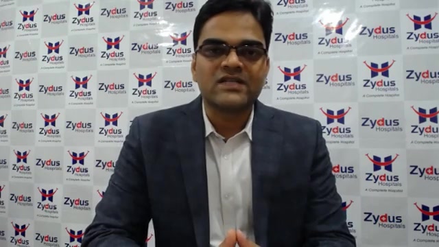 Dr. Ketan Vekariya, Consultant - #Cardiology at Zydus Hospitals discusses Preventive Cardiology
For any queries, call us on +91-9909021667 Or Email : infoahd@zydushospitals.com