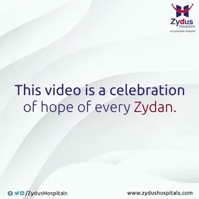 We are all together in this, separately.
#EnablingHope #HopeWins
#COVID19 #StayHome #StaySafe #ZydusHospitals #Ahmedabad