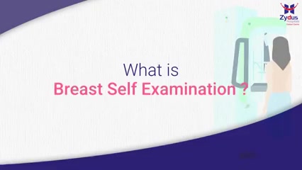 #Earlybreastcancerdiagnosis - the key is Breast self-exam. This video will guide you on regularly examining your breasts on your own. This is an important way to self-diagnose breast cancer early, it’s more likely to be treated successfully. While no single test can detect all breast cancers early, performing breast self-exam in combination with other screening modalities can increase the odds of early detection. Breast lumps are painless and would never call for a checkup, you have to feel and check your breasts regularly every month and consult a doctor if you find anything irregular. It’s all the more important with the present scenario of #Covid were visiting hospitals for check-ups may be a concern. 

#Mammography #SaveyourBreasts #BreastCare #ZydusHospitalsCares #ZydusHospitals #Ahmedabad #SmileofGoodHealth