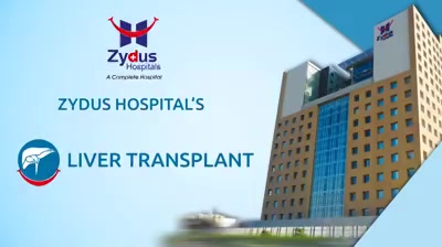 We are happy to spread the smiles of good health at Zydus Hospitals! A journey about the #livertransplant of Mr. Jitendra Parsana!

#RealPeopleRealStories #ZydusHospitals #StayHealthy #Ahmedabad #GoodHealth #ZydusLiver
