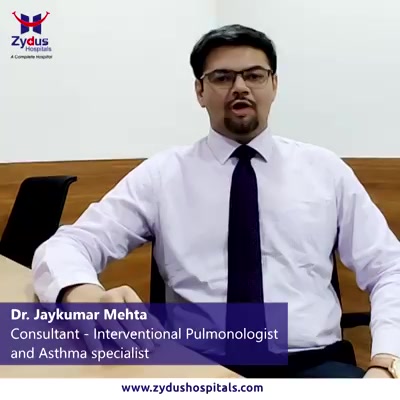 For any lungs related concerns, talk to Dr. Jaykumar Mehta. Get #Pulmonology e-consultation right from your home - #StayHomeStaySafe

Visit https://www.zydushospitals.com/ and talk to ZyE for an e-consultation

or click here - https://wa.me/919909021667 to send us medical reports on WhatsApp

We are there for you.

#EConsult #TeleConsult
#COVID #LockDown
#StaySafe #StayHome #ZydusHospitals #Ahmedabad