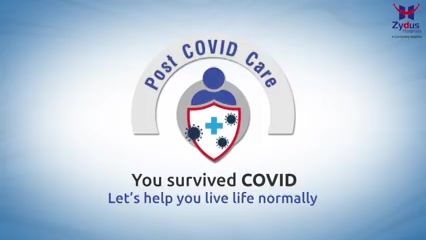 #Coronavirus is a microbe that can do a lot of damage even after leaving the host's body. Being in the post #infection stage, one needs to be cautious and alert while observing any symptoms like #chest pain, swelling of the ankles, #heart palpitations or an irregular heartbeat, #breathlessness etc. With Zydus Hospital's #PostCOVID Care Program, we provide specialized treatment for heart #diseases and other complications you may suffer after fighting the #virus.

#COVID19 #Coronavirus #PostCOVIDRecovery #COVIDCare #NewNormal #BestHospitalInIndia #Ahmedabad #SmileofGoodHealth
#Cardiology #CardiacSciences #HeartAilments #HeartTreatments