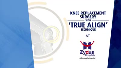 Here's what  Mrs Munira Siwji from Tanzania has to share about her experience of Knee Replacement Surgery with True Align Technique at Zydus Hospitals!

#ZydusHospitals #StayHealthy #Ahmedabad #GoodHealth #RealPeopleRealStories #kneesurgery #kneereplacement #jointreplacement #truealignkneesurgery