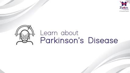 #Parkinson’s disease is a disorder of the central #nervous system that affects movement, often including tremors. Medication can ease out the symptoms but after a point Deep #BrainStimulation Surgery works the best. Implanted #electrodes inside the brain produces electrical impulses that regulate & improve abnormal impulses, making it easy to cope up with the disease. 

#ZydusHospitals #ParkinsonsDisease #BrainSimulationSurgery #NervousSystem #Tremors #Brain #BrainDiseases  #Ahmedabad #Neurology #MovementDisorder