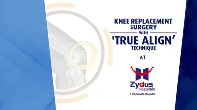 Here's what Mrs Elizabeth Mollel from Tanzania 
have to share about her experience of undergoing True Align Knee Replacement at Zydus Hospitals!

#ZydusHospitals #StayHealthy #Ahmedabad #GoodHealth #RealPeopleRealStories