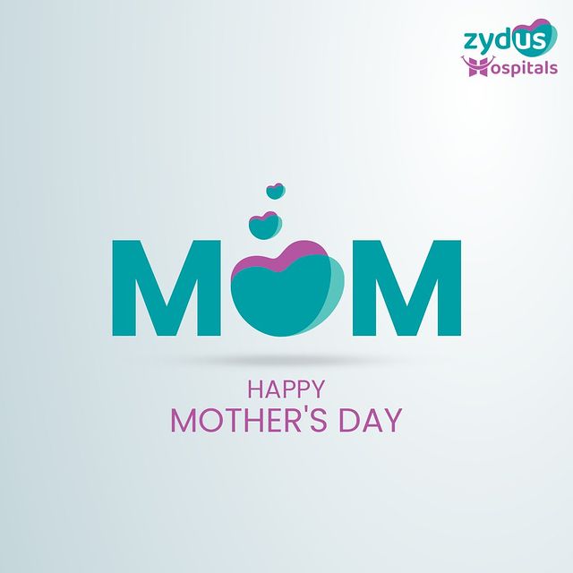 On this special occasion,

We appreciate all the incredible mothers out there, working hard to make the world a better place.
Your unwavering strength, love, and dedication inspire us every day, and we are honored to know and celebrate you today.

Happy Mother's Day!

#MothersDay #HappyMothersDay #HappyMothersDay2023 #Motherhood #SuperMom #CelebratingMothersDay #CelebratingMotherhood #ZydusExperts #Healthcare #ZydusHospitals #BestHospitalsInAhmedabad #Ahmedabad #Gujarat