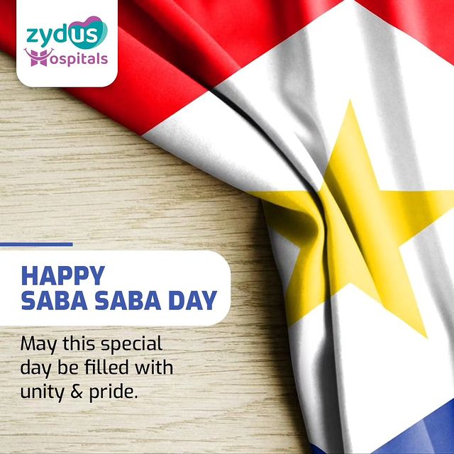 May this special day be filled with unity & pride.
.
.
.
.
.
.
.
.
.
.
.
.
.
.
.
.
.
.
.
.
.
#saba #hiphop #zydus #hospital #festivals2023 #festive #africa #music  #caribbean #sabasaba2023
