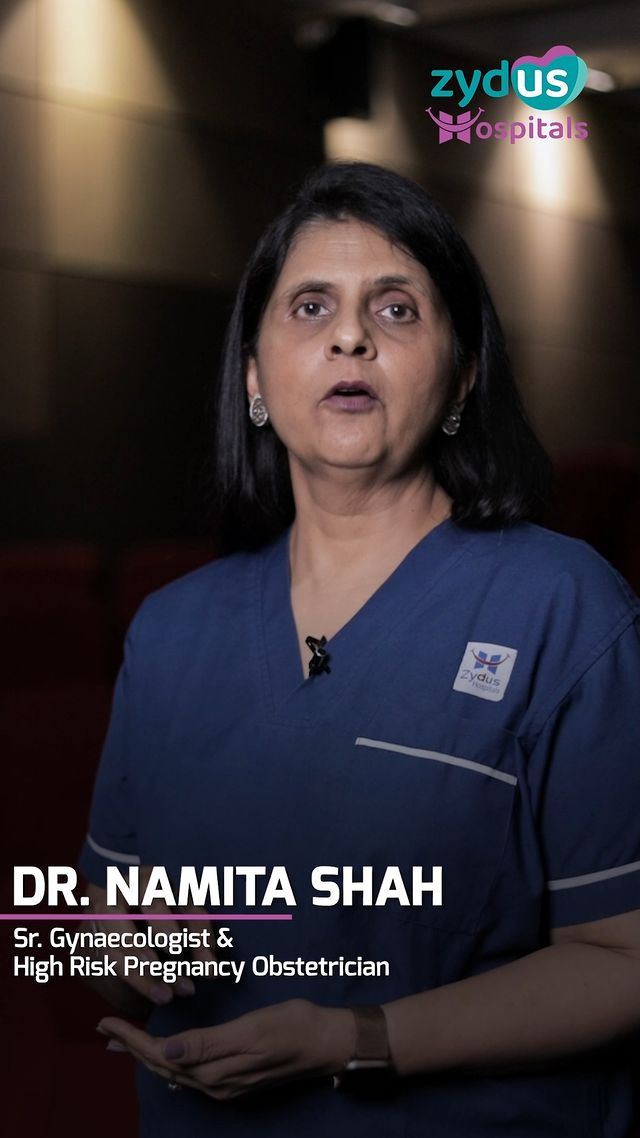 What are Fibroids?, Listen to Dr. Namita Shah, a Sr. Gynecologist and Obstetrician at Zydus Hospitals, explaining them and their various types. She also advises women in their reproductive years to consult with a qualified Gynecologist and undergo Sonography if they experience irregular periods.

#FibroidsExplained #UnderstandingFibroids #GynecologyInsights #Obstetrics #WomensHealth #ReproductiveHealth #GynecologistAdvice #FibroidTypes #IrregularPeriods #Sonography #ZydusHospitals #MedicalEducation #HealthcareKnowledge #FibroidAwareness #WomensHealthMatters #FibroidTreatment #HealthcareExpertise #ZydusMedicalTeam #MedicalConsultation #HealthcareAwareness #HealthEducation #MedicalInsights #FibroidSymptoms #HealthcareTips #ZydusCare #HealthAndWellness #GynecologyCare