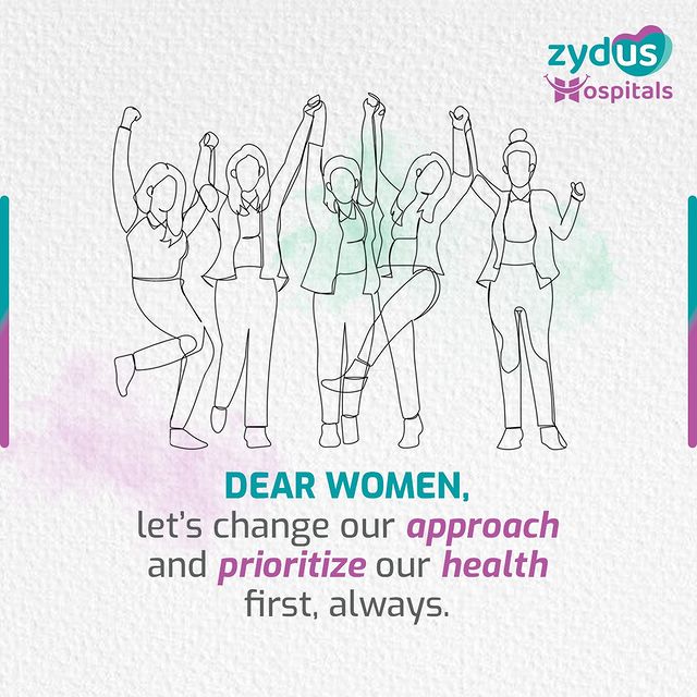 Taking care of gynecological health is essential. We understand that every woman's journey is unique, and we respect the decisions taken. However, being proactive and informed about one’s reproductive health is advisable. At Zydus Hospitals, we prioritize good health and are here to offer our full support in this journey.

#GynecologicalHealth #WomenHealth #ReproductiveHealth #ProactiveCare #WomensWellness #ZydusHospitals #HealthSupport #HealthAdvocacy #InformedDecisions #HealthPriorities #HealthCare #WellnessJourney #EmpowerWomen #HealthAwareness #GynecologicalCare #ZydusSupport #HealthAndWellness #MedicalSupport #ZydusCentric #HealthyLiving #HealthMatters #SelfCare #HealthIsWealth #HealthEducation #WomenEmpowerment #ZydusWellness
