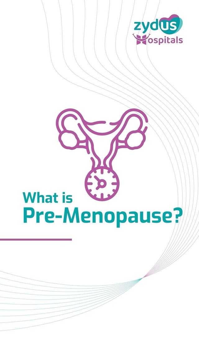 In this video, Zydus Hospitals’ senior gynecologist and obstetrician, Dr. Namita Shah, informs women about Pre-menopause and its signs and symptoms, such as irregular periods, psychological changes, vasomotor flushes, urinary infections, and physical changes.

She further addresses how a Gynecologist counsels and treats such cases.

#PreMenopause #MenopauseSymptoms #Gynecologist #WomenHealth #HormonalChanges #VasomotorFlushes #UrinaryInfections #WomensWellness #Healthcare #ZydusHospitals #MedicalAdvice #GynecologicalCare #MenopauseSupport #HealthAndWellness #WomenEmpowerment #HormonalHealth #Gynecology #ZydusCentric #HealthEducation #HealthAwareness #MenopauseJourney #WomensHealthMatters #HealthyLiving #HealthCounseling #MenopauseAwareness #ZydusWellness