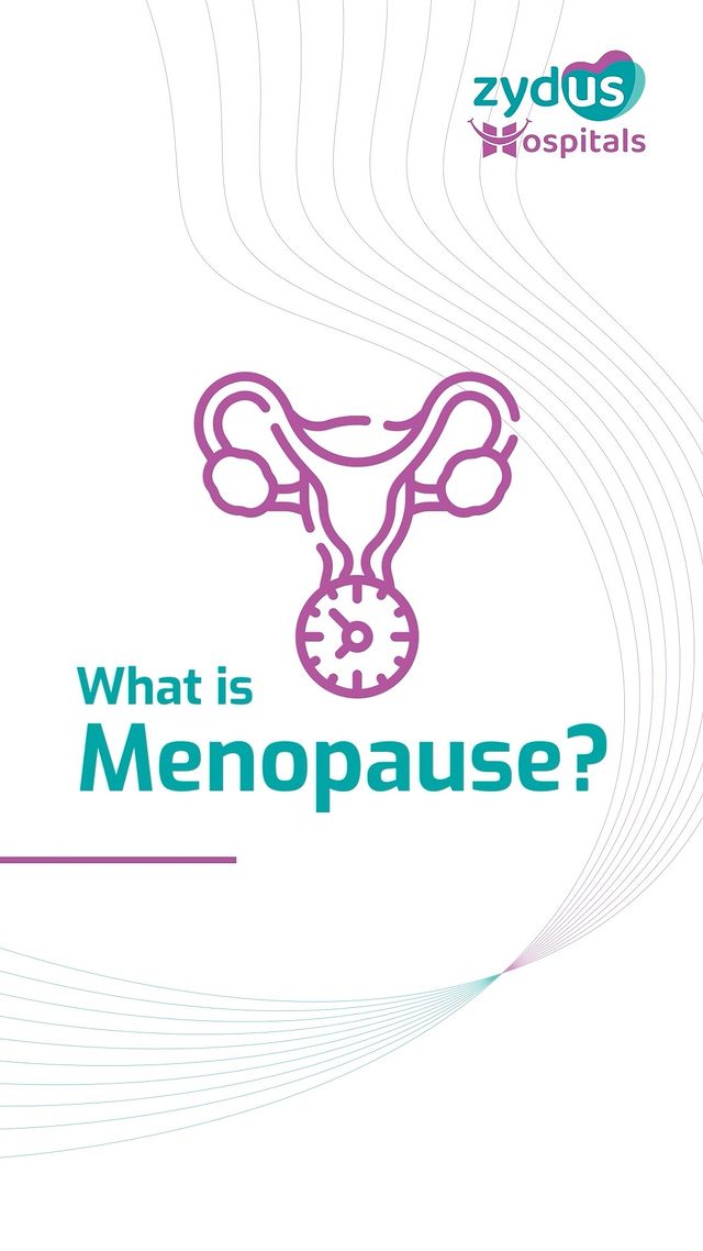 Listen to Dr. Namita Shah, senior gynecologist and obstetrician at Zydus Hospitals, as she talks about menopause, what it is, its usual age, and the three stages of the same.

#Menopause #WomensHealth #Gynecologist #MenopauseSymptoms #HormonalChanges #HealthTalk #GynecologicalCare #ZydusHospitals #MedicalAdvice #HealthAndWellness #HormonalHealth #MenopauseAwareness #ZydusCentric #HealthEducation #HealthAwareness #HealthyLiving #WomenEmpowerment #MenopauseJourney #HormonalBalance #WomensWellness #HealthTips #LifeAfterMenopause #WellnessJourney #Midlife #Healthcare #ZydusWellness #HealthyAging
