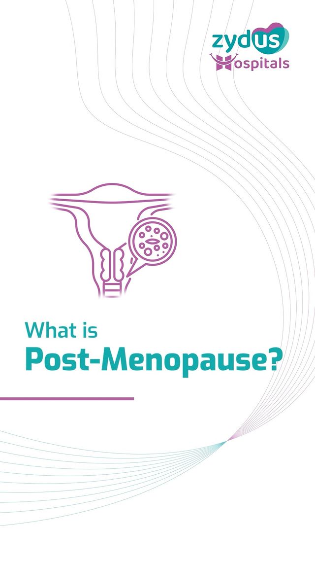 In this video, Dr. Namita Shah, senior gynecologist and obstetrician at Zydus Hospitals, explains the common symptoms that women may experience after menopause. She also addresses the potential long-term health issues that women may encounter during the post-menopausal stage. She further emphasizes the importance of undergoing a bone mineral density scan, alongside sonography and mammography scans, after menopause.

#PostMenopause #MenopauseSymptoms #WomenHealth #LongTermHealth #BoneDensityScan #Mammography #HealthAwareness #ZydusHospitals #GynecologyCare #WomensWellness #HealthEducation  #HealthcareInformation #PostMenopausalIssues #HealthScreening #ZydusCentric #WomensHealthMatters #HealthyAging #HealthAndWellness #MedicalInsights #HealthcareExpertise #HealthcareTalks #GynecologistInsights #HealthcareEducation #HealthKnowledge #MenopauseAwareness #MedicalAdvancements #HealthcareDiscussion