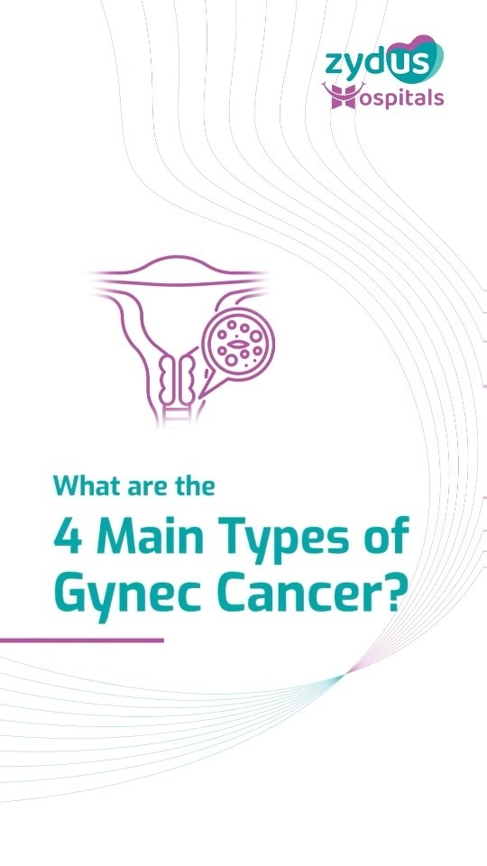 In this video, Dr. Ava Desai, Sr. Gynecological Onco Surgeon at Zydus Cancer Centre, discusses the most prevalent types of Gynec cancers: Uterine Cancer, Cervical Cancer, Ovarian and Fallopian Tube Cancer, and Vulvar Cancer.
She also offers valuable insight into the only Gynec Cancer that can be detected early and prevented.

Listen to learn more about the various types of  Cancers in females besides breast cancer. 

#GynecologicalCancers #WomensHealth #CancerAwareness #EarlyDetection #GynecCancerTypes #CervicalCancer #OvarianCancer #UterineCancer #VulvarCancer #HealthEducation #CancerPrevention #ZydusCancerCentre #GynecOncology #MedicalInsights #LinkedInTrending