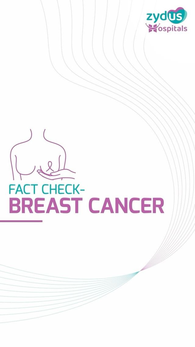 In India, every 4 minutes, 1 woman suffers from Breast Cancer, and every 13 minutes, 1 woman loses her life to breast cancer.
 
Listen to Dr. Priyanka Chiripal, Breast Cancer Specialist at Zydus Hospitals, explain why breast cancer isn’t as fatal as statistics suggest and how these statistics can be reduced if women over the age of 40 undergo a mammogram test every year.

#BreastCancerAwareness #Mammogram #EarlyDetection #WomensHealth #CancerPrevention #BreastCancerStatistics #ZydusHospitals #MedicalEducation #BreastCancerSurvivor #CancerAwareness #HealthcareIndia #LinkedInTrending #FightCancer #MedicalInsights #ZydusCare