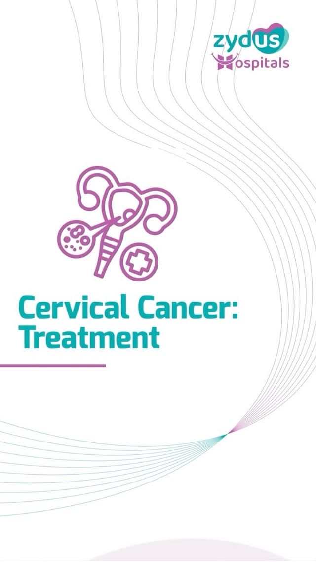 Listen to Dr. Ava Desai, Sr. Gynecological Oncosurgeon at Zydus Hospitals, clarify several radiotherapy misconceptions. Furthermore, she discusses how treatment differs depending on a woman’s stage of life and describes different treatment approaches for different stages of cervical cancer. Lastly, she also emphasizes the importance of seeking treatment from a specialist at specialized cancer centers equipped with cutting-edge technology.

#CervicalCancerTreatment #Radiotherapy #CancerSpecialist #GynecologicalOncology #CervicalCancerCare #ZydusHospitals #AdvancedTreatment #CancerSupport #MedicalCare #CancerTreatment #ZydusCancerCenter #Healthcare #MedicalSpecialist #CervicalCancerRecovery #CancerTherapies #MedicalExcellence #SpecializedTreatment #CancerAwareness #ZydusHealthcare #HealthandWellness #PatientCare #MedicalTechnology #ZydusCare #ExpertMedicalCare #WomenHealth #HealthConsultation #LinkedInTrending #ZydusSpecialists #CuttingEdgeMedicine