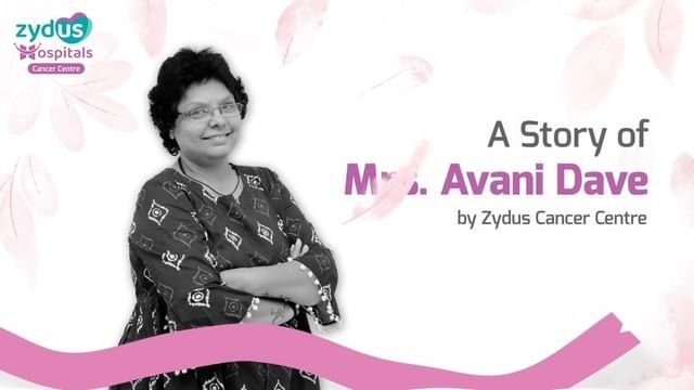 Life’s a journey filled with joy, but for Mrs. Avani Dave, it took an unexpected twist. She faced a daunting adversity, which initially felt quite overwhelming. Mrs. Dave believed worrying only makes things scarier, so she maintained a positive outlook.

As women, we often prioritize our family’s well-being but overlook our own. Mrs. Dave stressed the importance of awareness, emphasizing that all women should undergo yearly breast cancer checkups without fail. Surrounded by the support of her family and the compassionate doctors at Zydus, she found comfort in their care. They didn’t treat her as just a patient; they welcomed her as part of their family.

Mrs. Dave’s journey reminds us that getting comprehensive gynecological oncology and breast cancer checkups is essential for every woman. It’s a simple yet crucial step towards better health and well-being.

#WomensHealthJourney #BreastCancerAwareness #EmpowerWomen #CancerSurvivor #ZydusCare #HealthWellness #HealthCheckup #GynecologicalOncology #CompassionateCare #PositiveOutlook #FamilySupport #HealthPriorities #AnnualCheckups #BreastHealth #ZydusHospitals #ZydusWellness #MedicalJourney #PatientStories #CancerPrevention #HealthSupport #ZydusFamily #WomensHealthMatters #HealthReminder #BreastCancerCheckup #ZydusSupport #WellBeing #HealthAdvocacy #LinkedInTrending