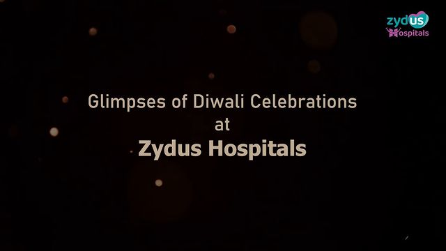 The radiant spirit of Diwali is echoing all around. The hospital's corridors have come alive with beautiful and vibrant colors. The whole staff came forward to participate in various competitions organized by HR. To name some were Rangoli, Workplace Décor, Best Chef, and many more… May this Diwali bring happiness and light in abundance for everyone. Happy Diwali.

#DiwaliVibes #FestivalColors #DiwaliCelebration #FestiveCompetitions #DiwaliDecor #WorkplaceFun #FestiveSpirit #DiwaliJoy #ColorfulRangoli #DiwaliHappiness #CelebrationMoments #HappyDiwali #WorkplaceCelebration #DiwaliLights #FestiveCompetition #DiwaliCheer #RangoliArt #OfficeCelebration #DiwaliFestivities #CelebrationMood #FestivalFun #DiwaliTraditions #ZydusDiwali #WorkplaceFun #DiwaliDecorations #HappyDiwali2023