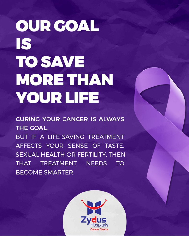 Cancer treatment that ensures saving more than your LIFE!

#ChangeIsGood #CancerCentre #ZydusHospitalCancerCentre #CancerCare #ZydusCare #ZydusHospitals #Ahmedabad #Gujarat https://t.co/rJzwaXhJoY