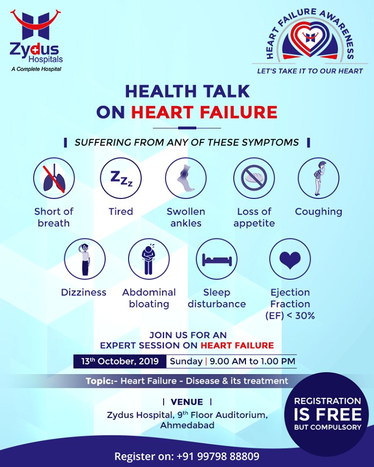 Be a part of Health #Talk on 