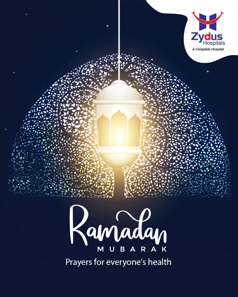Wishing all our friends health and #happiness in the holy month of #Ramadan May the sacrifices made make world a happier place.

#RamadanKareem #BlessingForAll #ZydusHospitals #Ahmedabad #GoodHealth https://t.co/1STGegADce