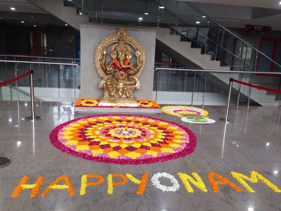 Festive wishes on the joyous occasion of #Onam from Zydus Hospitals !
#FestiveWishes #IndianFestivals #Celebrations https://t.co/uyTyuWBm7q