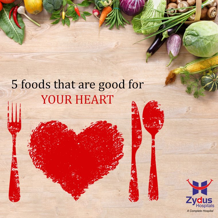 || 5 foods that are good for your heart ||
Read More : https://t.co/oUNLFRg5j0 https://t.co/hpHMngqG6u