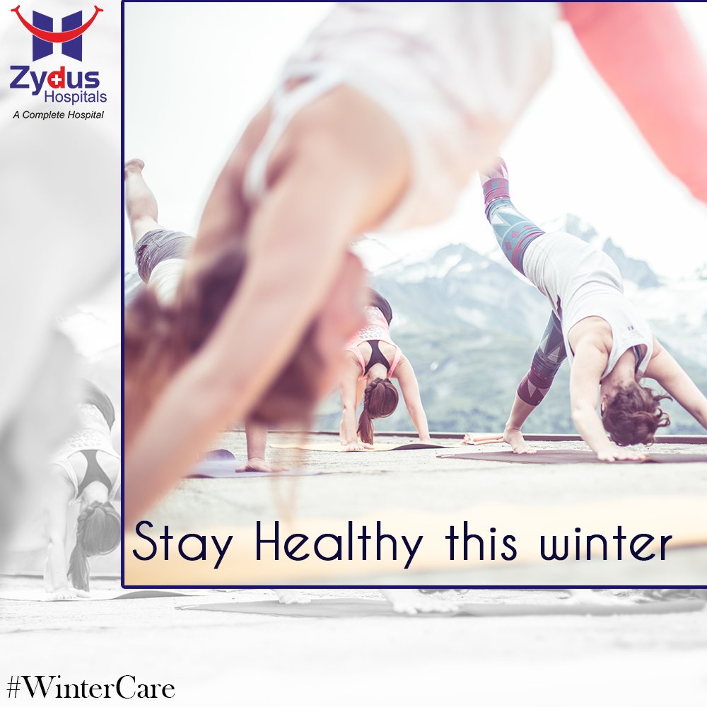Yoga can be your #additional #protective cover this winter,
Read More : https://t.co/wp9JdH9iZB https://t.co/7cPrCUyz2s