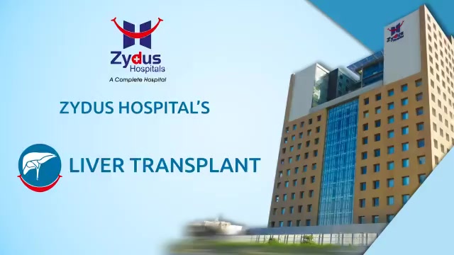 We are happy to spread the smiles of good health at Zydus Hospitals! A journey about the #livertransplant of Mr. Jitendra Parsana!

#RealPeopleRealStories #ZydusHospitals #StayHealthy #Ahmedabad #GoodHealth #ZydusLiver

View more: https://t.co/FE873OoUwB https://t.co/hhk4lagsuM