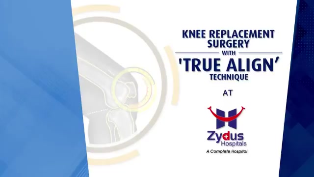 Here's what Mrs Elizabeth Mollel from Tanzania 
have to share about her experience of undergoing True Align Knee Replacement at Zydus Hospitals!

#ZydusHospitals #StayHealthy #Ahmedabad #GoodHealth #RealPeopleRealStories https://t.co/hNuFkAT0hK
