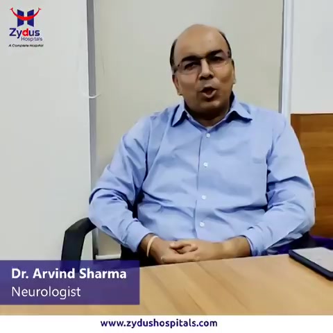 For any Neurological concerns, talk to Dr. Arvind Sharma. E-Consult right from your home - #StayHomeStaySafe

Visit https://t.co/SLhiS2F3Qr and talk to ZyE
or click https://t.co/47BYQbpduo to send medical reports

#EConsult #TeleConsult #Neurology
#COVID #LockDown #ZydusHospitals https://t.co/yL8SlGpywR