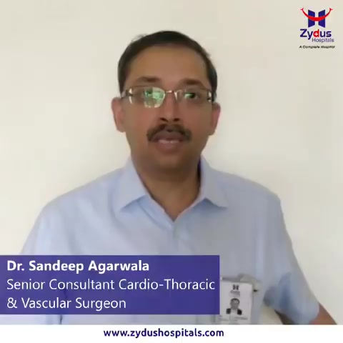 For Cardiovascular and Thoracic concerns, talk to Dr. Sandeep Agarwala. Get e-consultation right from your home

Visit https://t.co/SLhiS2WFf1 and talk to ZyE or click https://t.co/47BYQb7CCQ to send us medical reports

#EConsult #TeleConsult
#COVID #LockDown
#ZydusHospitals https://t.co/ihJvxMc9Im