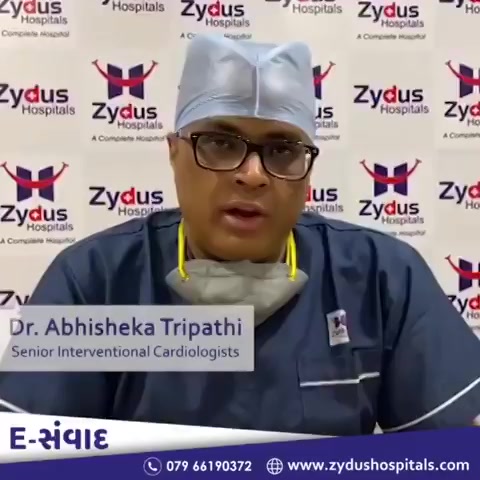 Heart Patients should not ignore #emergency symptoms & should not skip medication. In case there is a need to see your doctor but you are unable to, feel free to connect to us via #Telemedicine.

#ZydusHospitals #CardiacCare #Ahmedabad #GoodHealth https://t.co/TXQMnIcUKN