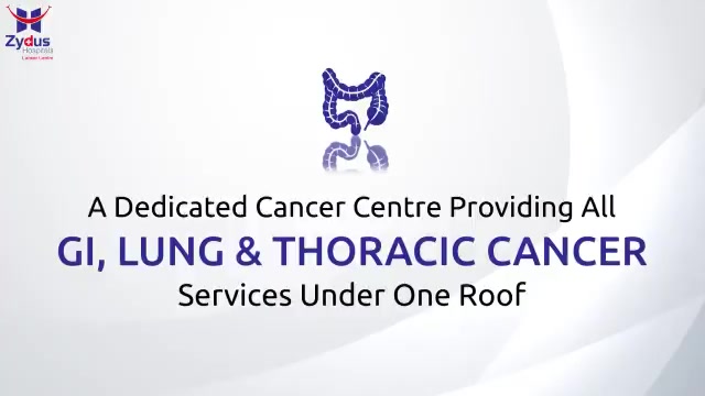 Dr. Mahesh D Patel, GI, lung & thoracic surgeon ensures curing all the lung cancer-related diseases at Zydus Cancer Centre with the best results.
#ZydusCancerCentre will always be there with you throughout your journey.
#LungCancer #Cancer #CancerCare #ThoracicSurgeon https://t.co/TIhrdDbLrm