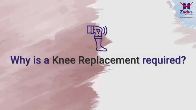 Knee replacement, is a surgical procedure to replace the weight-bearing surfaces of the knee joint to relieve pain and disability.

We are here to assist you, Call or WhatsApp on: +919909021667

#ZydusHospitals #Healthcare #Orthopedics #KneeSurgery #KneePain #TotalKneeReplacement https://t.co/Hebq9lvEWP