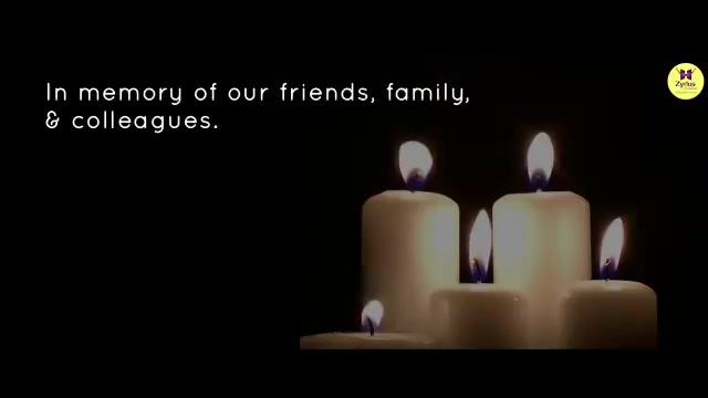 Here's a tribute to the people who fought the deadly disease and could not make it.
Let's have a minute of silence for the ones we loved & lost. Their loving memories will forever be with us
#RIP #CovidWarriors #Tribute #MintueofSilence #Covid19 #Hospital #Health #ZydusHospitals https://t.co/gFM2guNTZ2