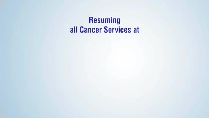 You are perfectly shielded from the virus, here at Zydus Cancer Centre, A COVID FREE HOSPITAL. We have resumed our Oncology Services with proper precautions and safety for you to access timely Cancer Care.

#ZydusHospitals #COVIDFree #COVIDSafe #ZydusCancerCentre #CancerHospital https://t.co/dszmxuimNF